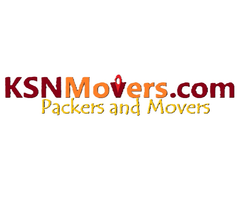 KSN Packers and Movers